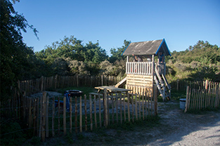 Zuidelijke Speeltuin